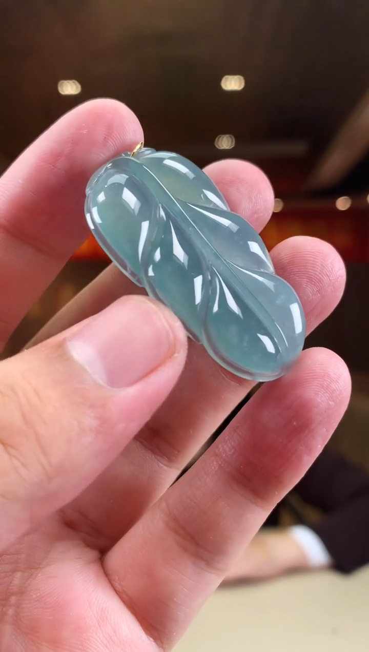 【闪购商品】定制翡翠未镶嵌             *61