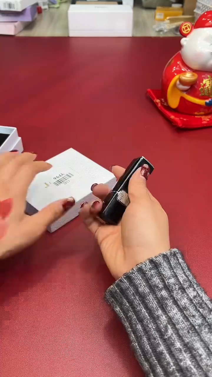 摆件瓷器放漏，全场大漏YF96