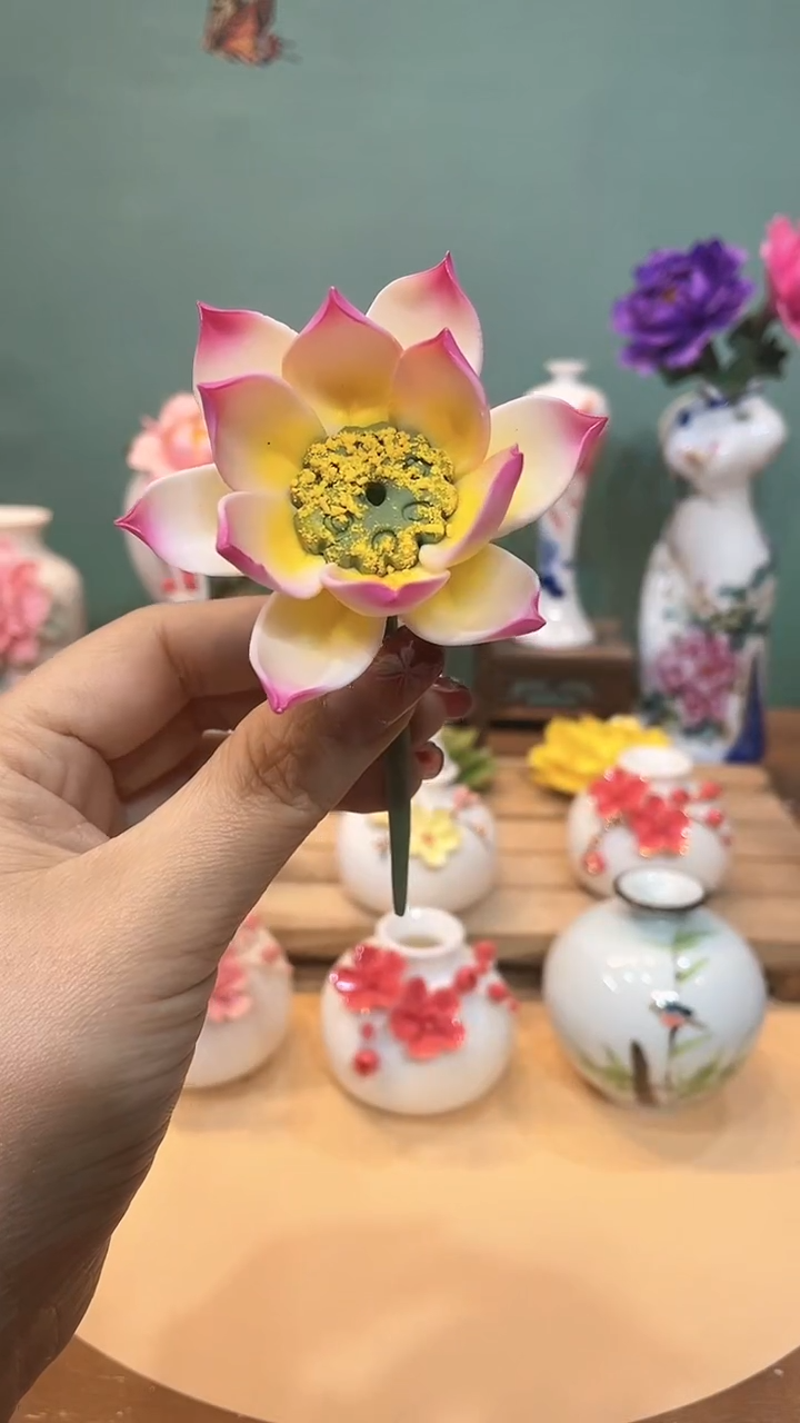 【闪购商品】摆件手工精致摆件