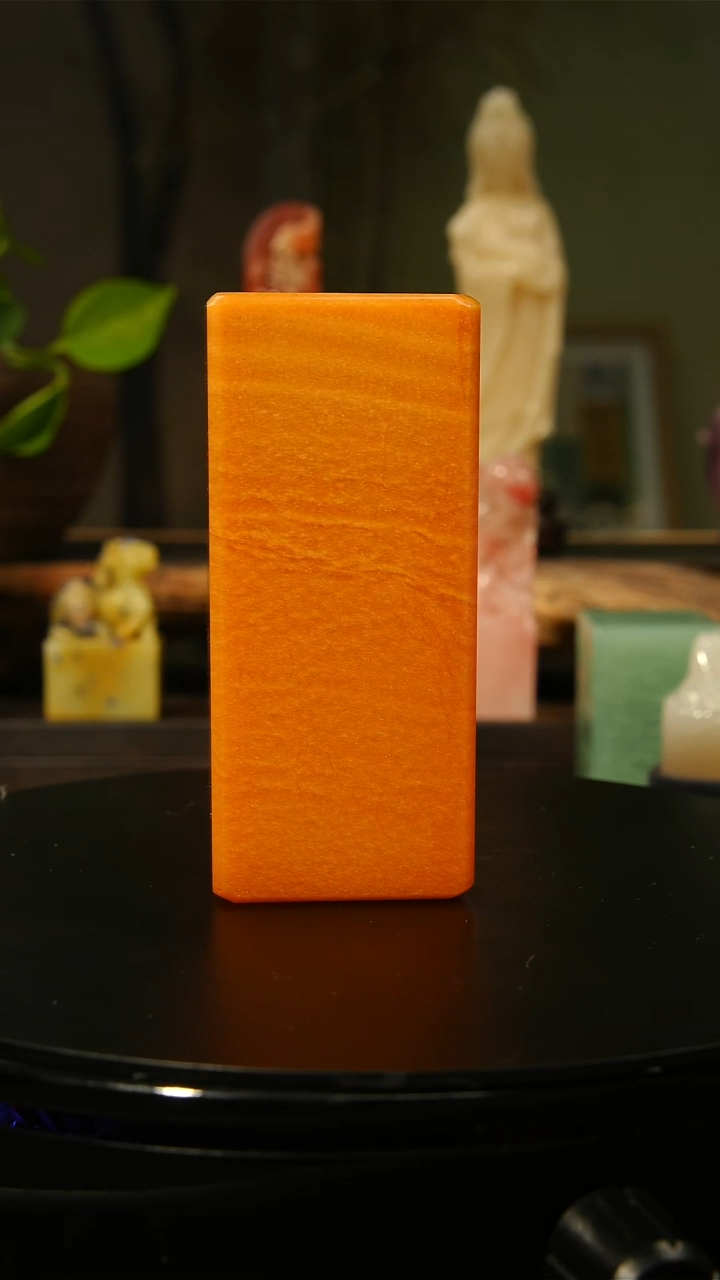 【闪购商品】寿山石印石寿山石8