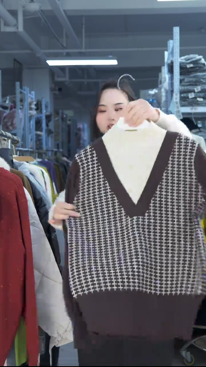 玉姐家高品质毛衣