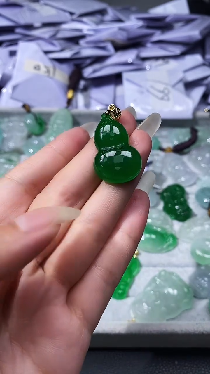 所见即所得一物一图（加扣头）95