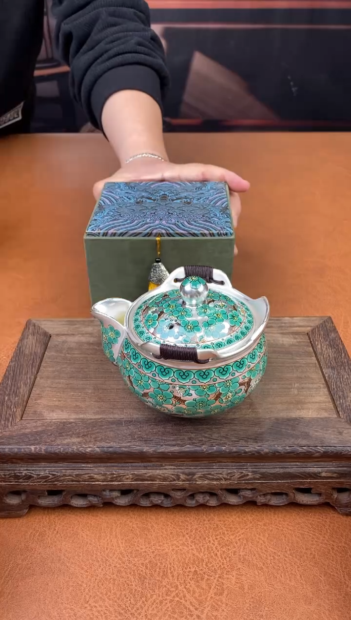 【闪购商品】陶禧茶器闪购福利V