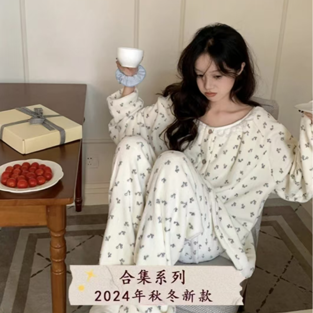 3【编码201-300】先选编码！后选尺码！睡衣家居服