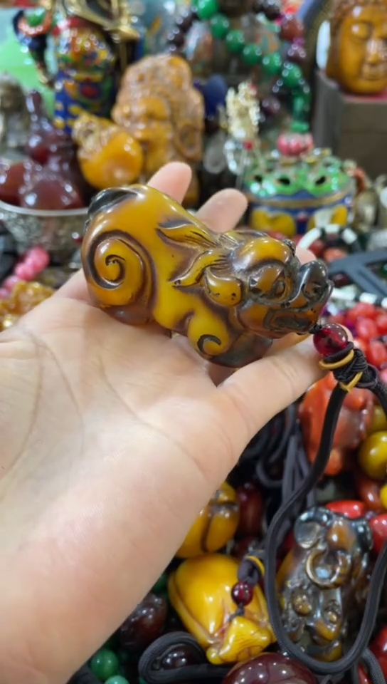 【闪购商品】其他宫廷影视老旧工艺摆件