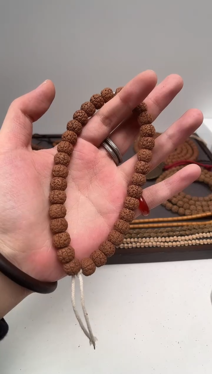 【闪购商品】金刚菩提吊坠杨贵妃手持