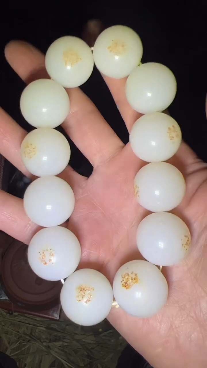 玉高端商品闪购摆件链接