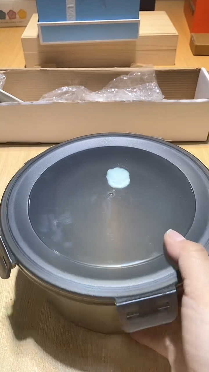 【闪购商品】瓷片锅碗瓢盆一件不剩