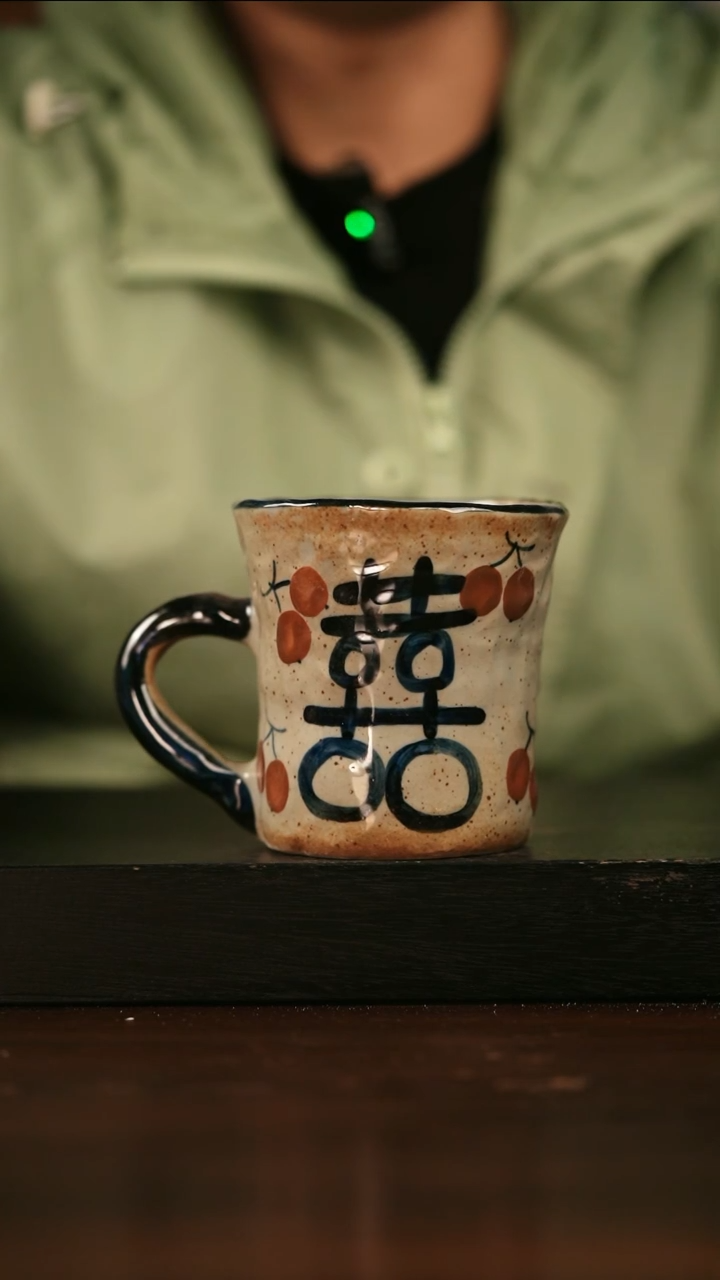 【闪购商品】其他197遇瓷手作同款