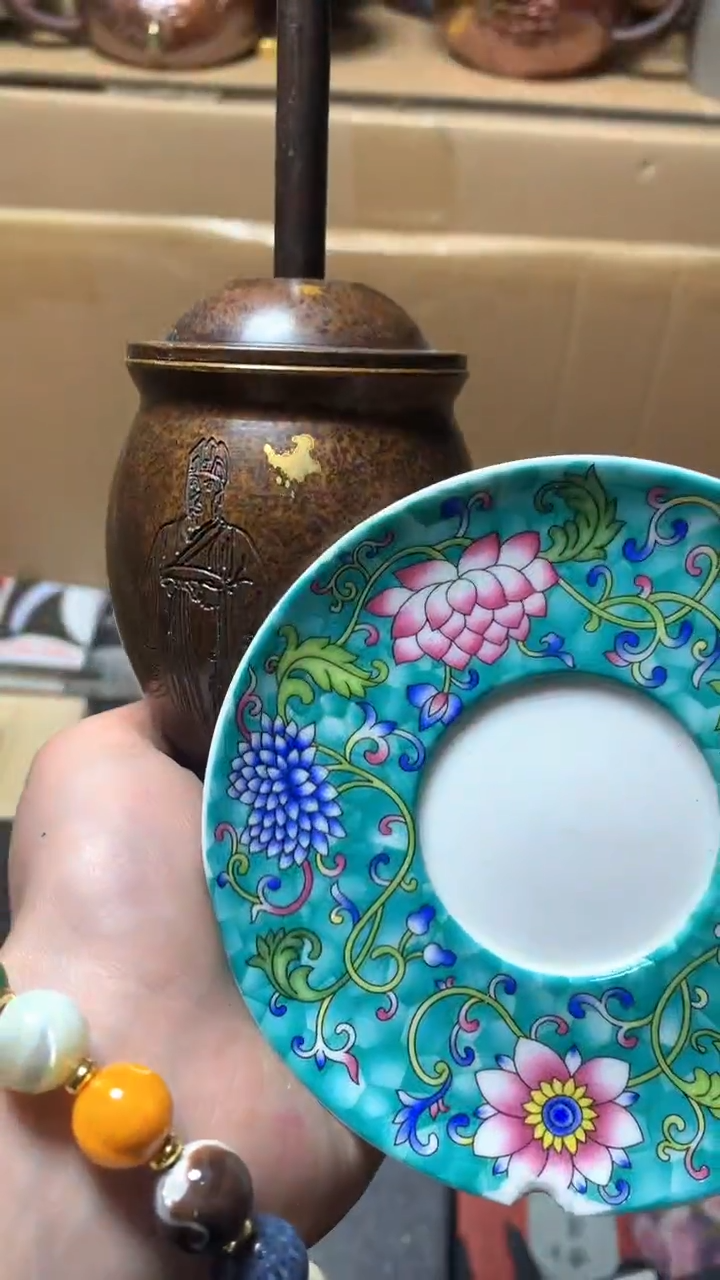 【闪购商品】瓷器默认微瑕瓷器