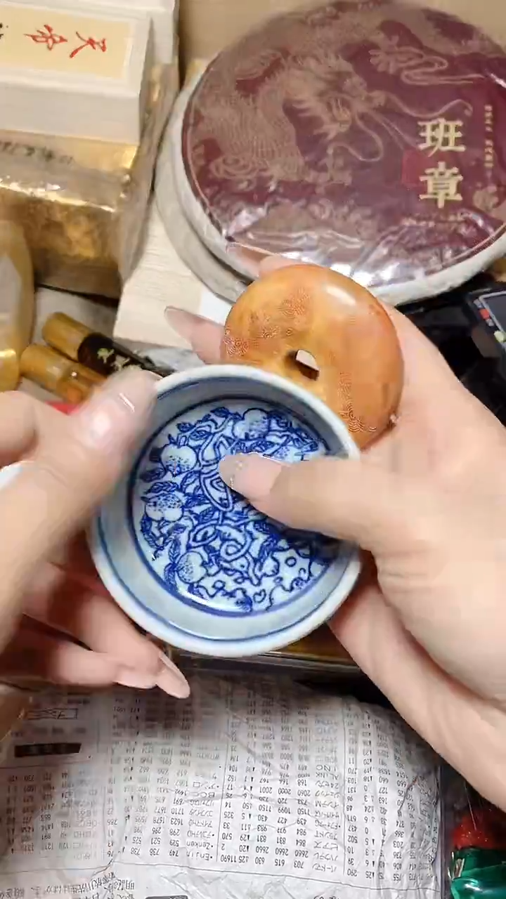 杨*工艺艺术品工艺美术品1