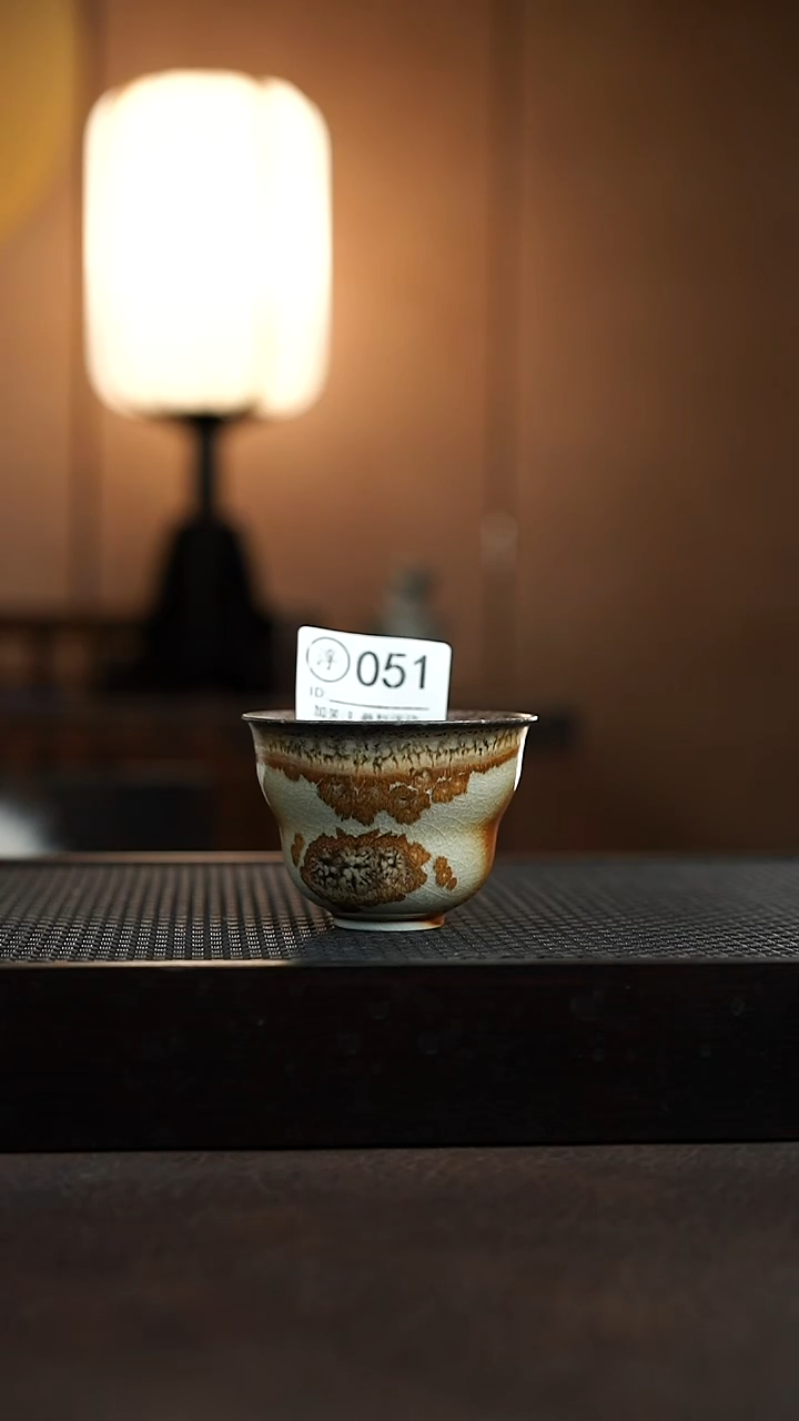 051千年火柴烧开窑上新中！