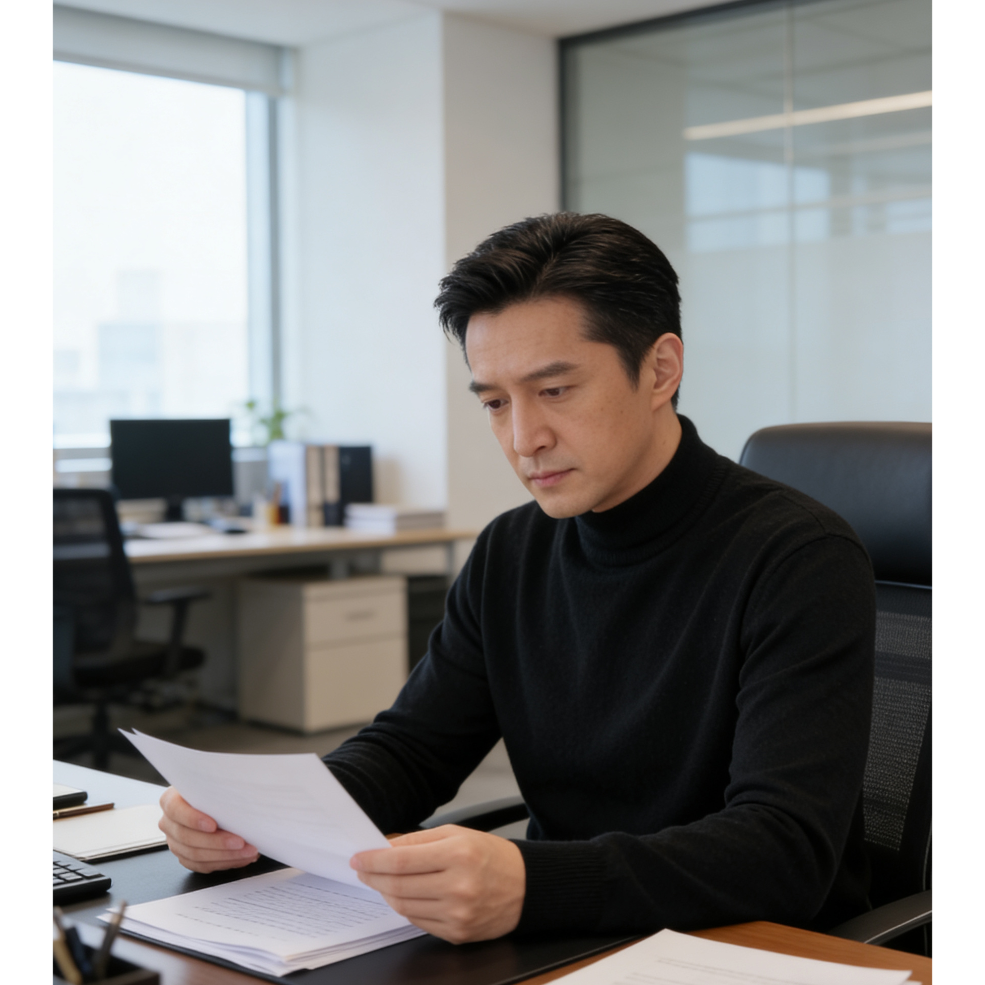 【小山羊/家属半高】超细Baby小山羊绒双层半高打底衫Y