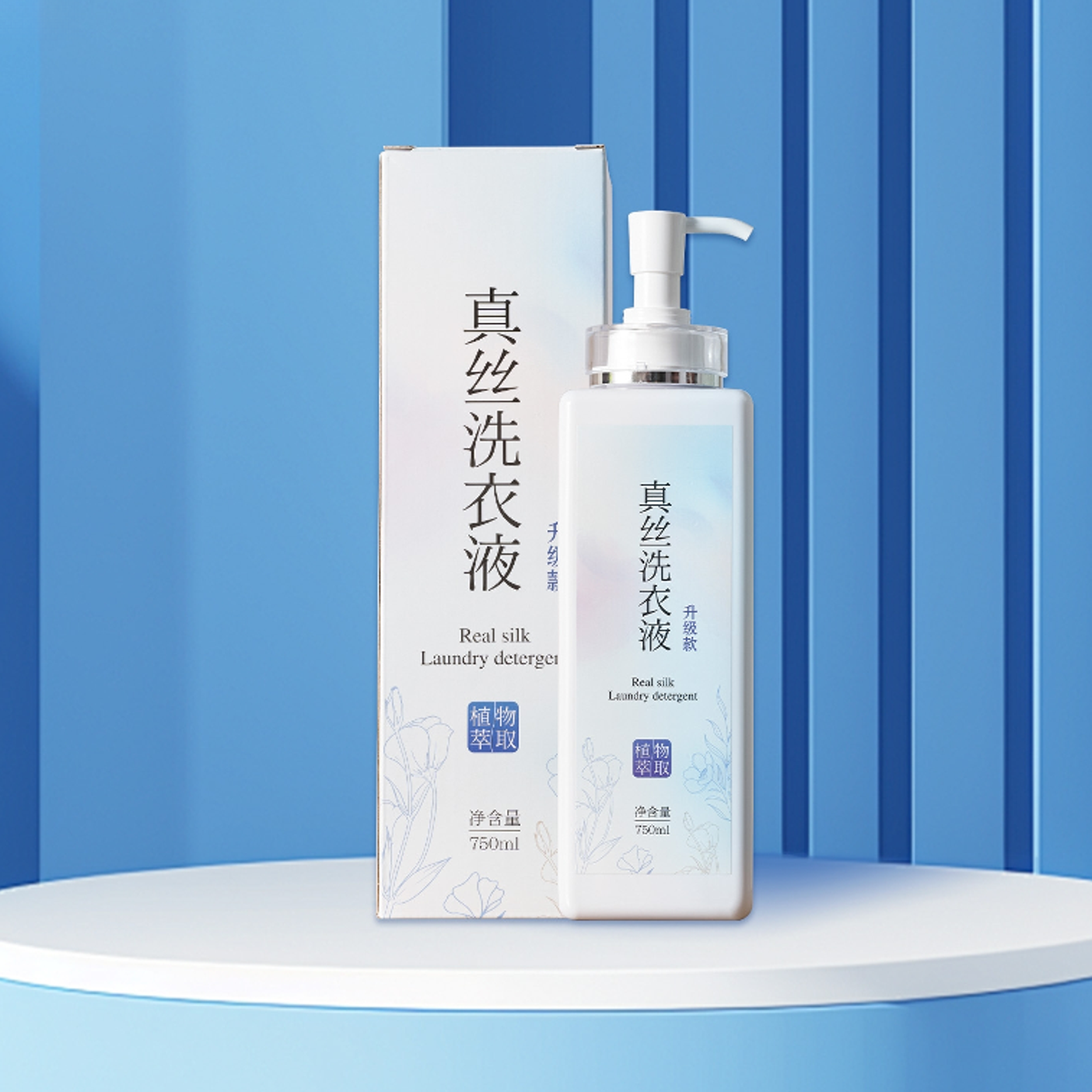 香云纱洗衣液50766