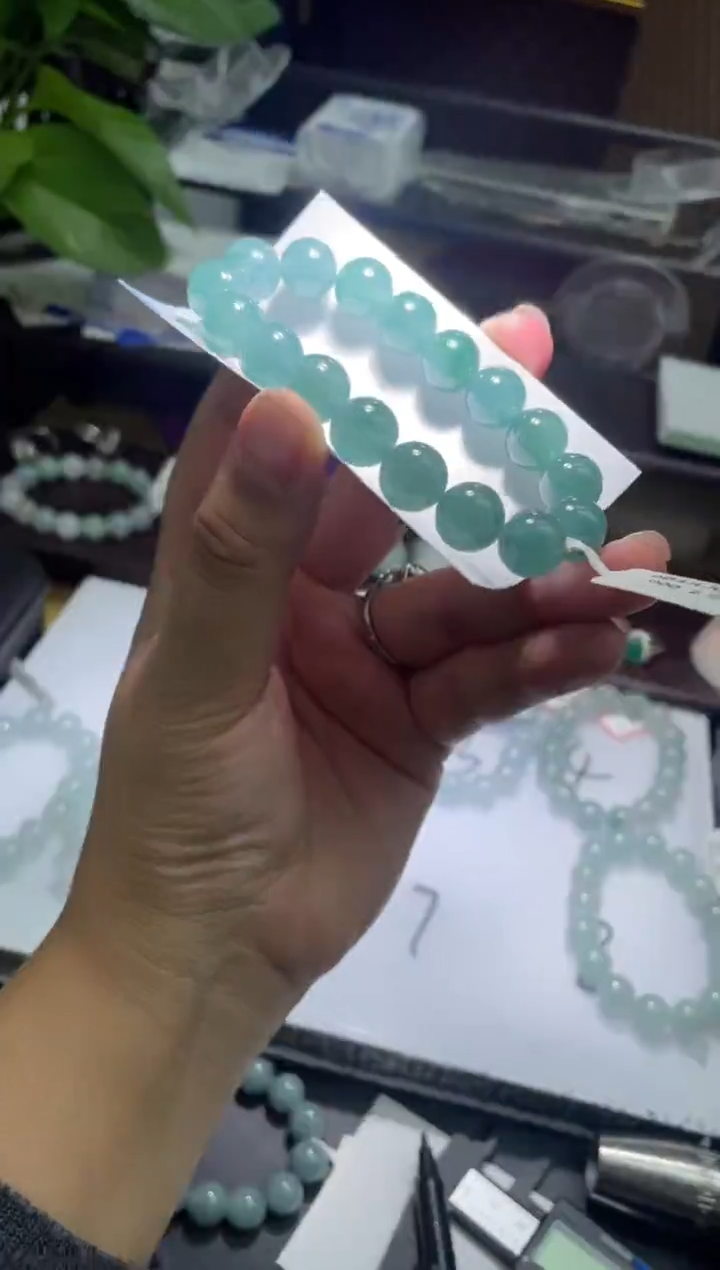 【闪购商品】定制翡翠未镶嵌翡翠