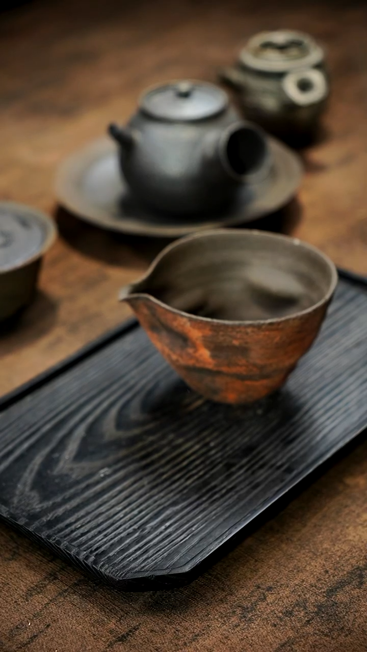 【闪购商品】杯景德镇修然陶艺手作869