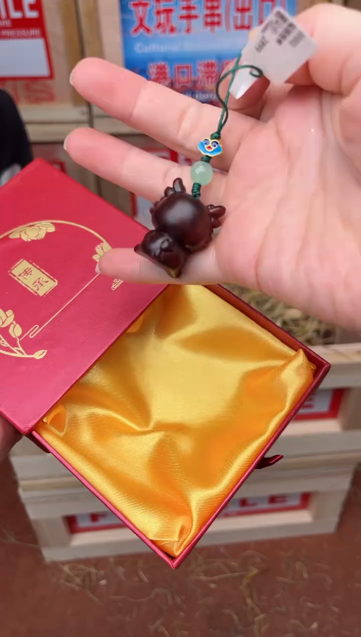 精品手串  无礼盒