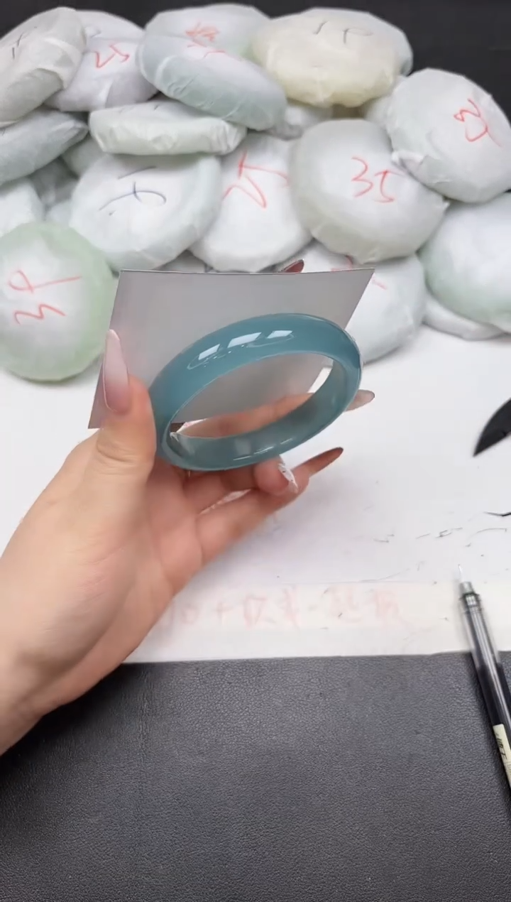 东凌女款手镯A57/62