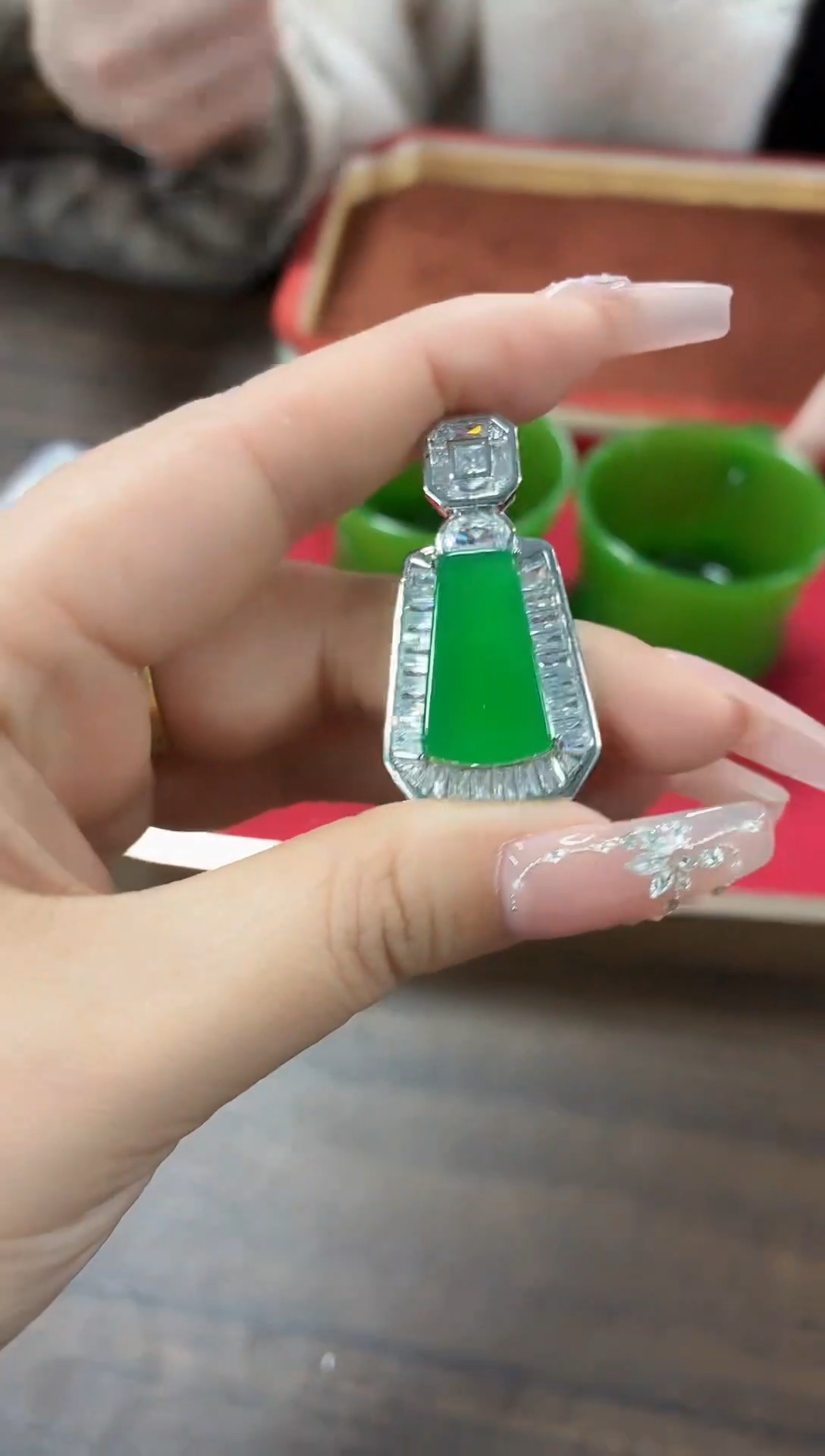 【高定甄选】高端轻奢多样性发货*4720