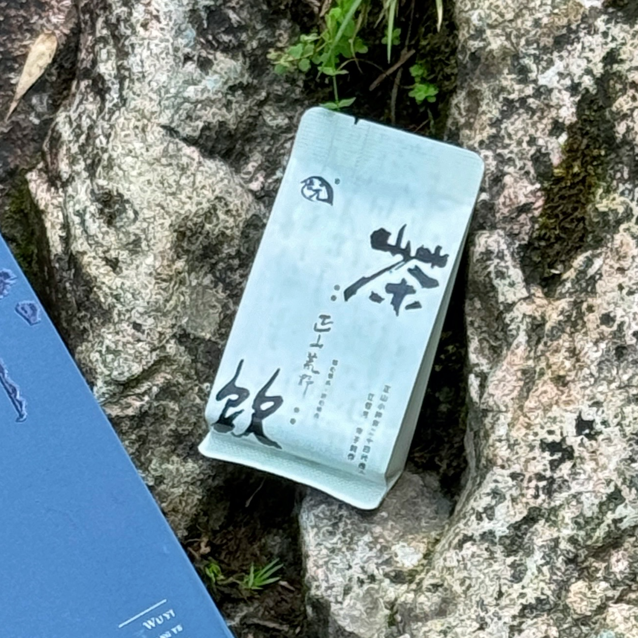 【一元享好茶】正山荒野·桐木关野韵气息青苔味显著-茶东坑野生红茶