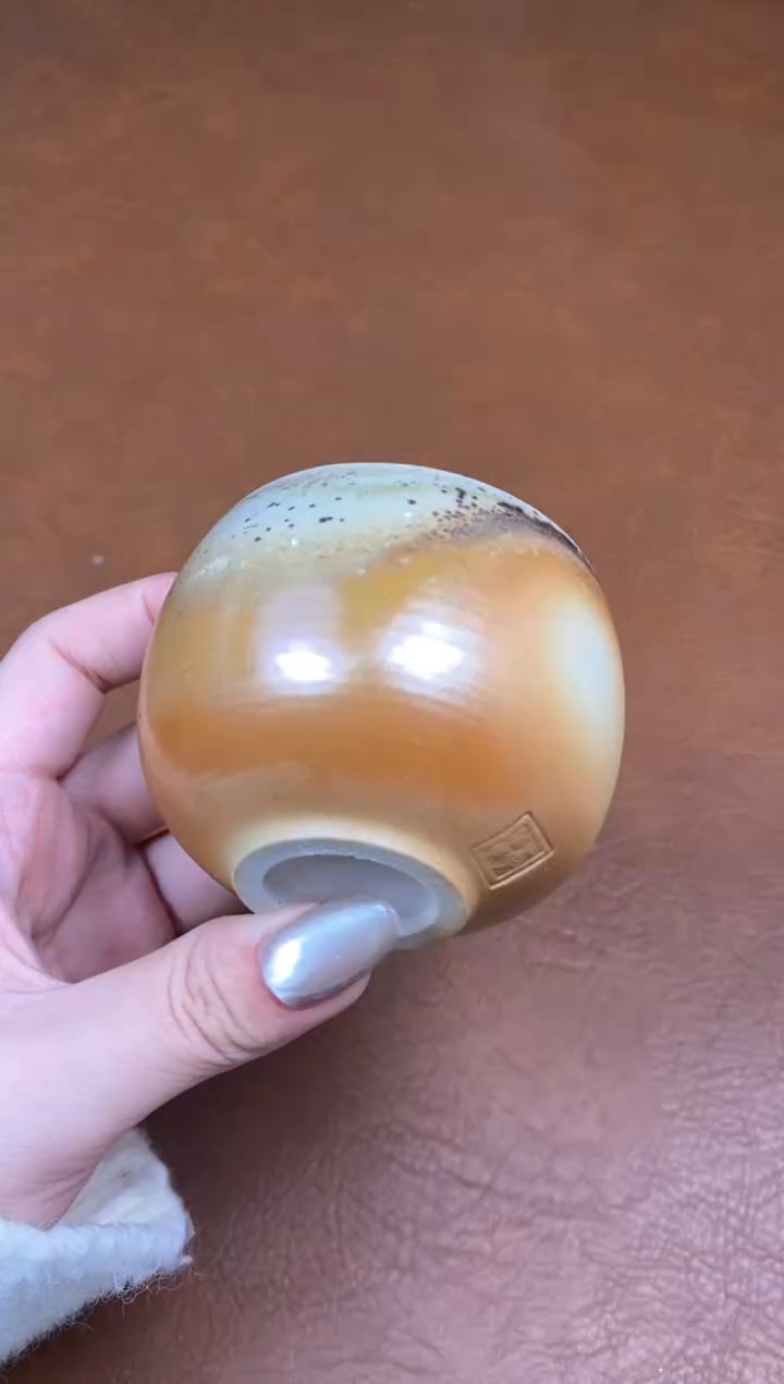 【闪购商品】观寂茶器柴烧专拍链接869