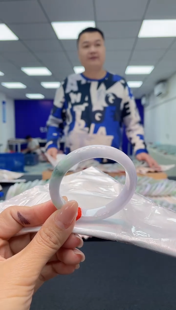【闪购商品】翡翠手镯未镶嵌 AAAAAAAAAA