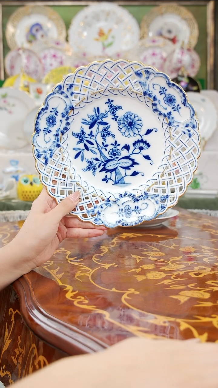 瓷米多家中古瓷器如图所示36