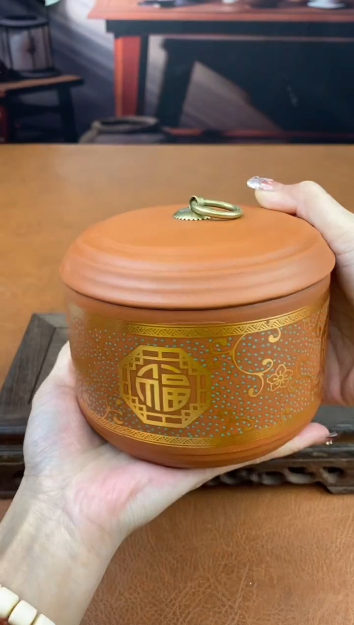 【闪购商品】陶禧茶器闪购福利V