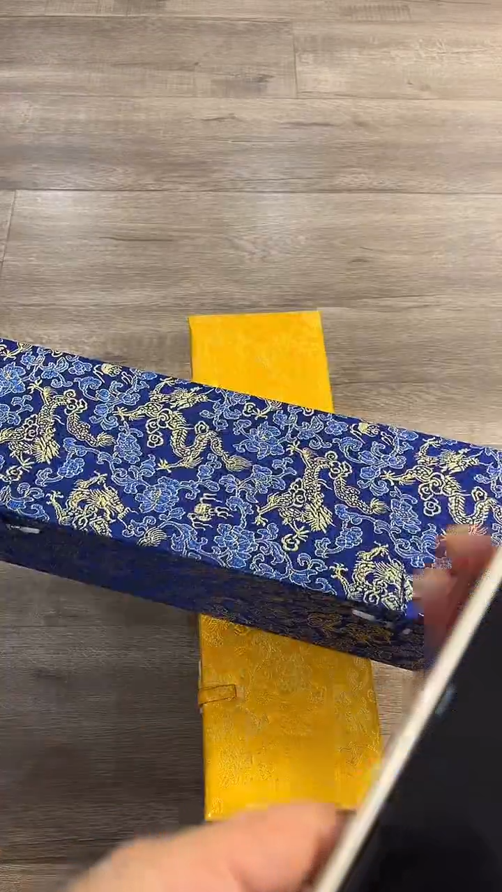 书法粉丝福利先拍了再看哦