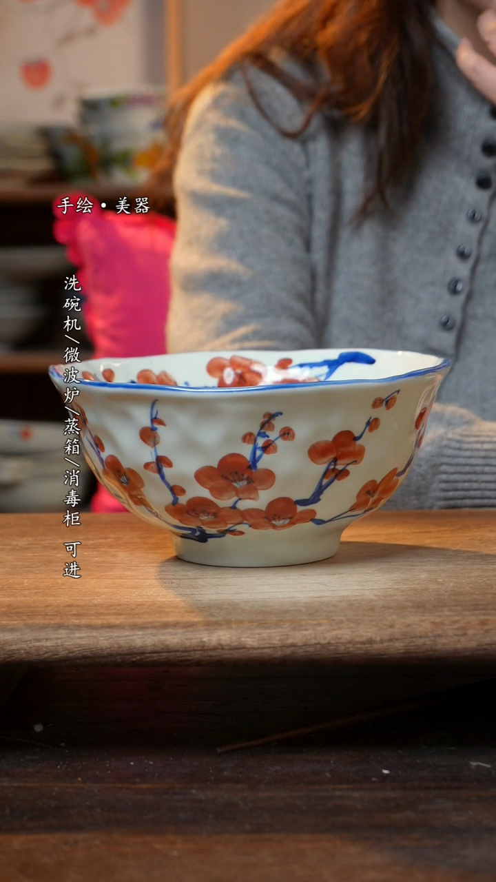 【闪购商品】陶瓷汤锅-景德镇高温餐具