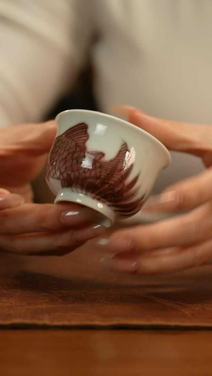 【闪购商品】瓷片                