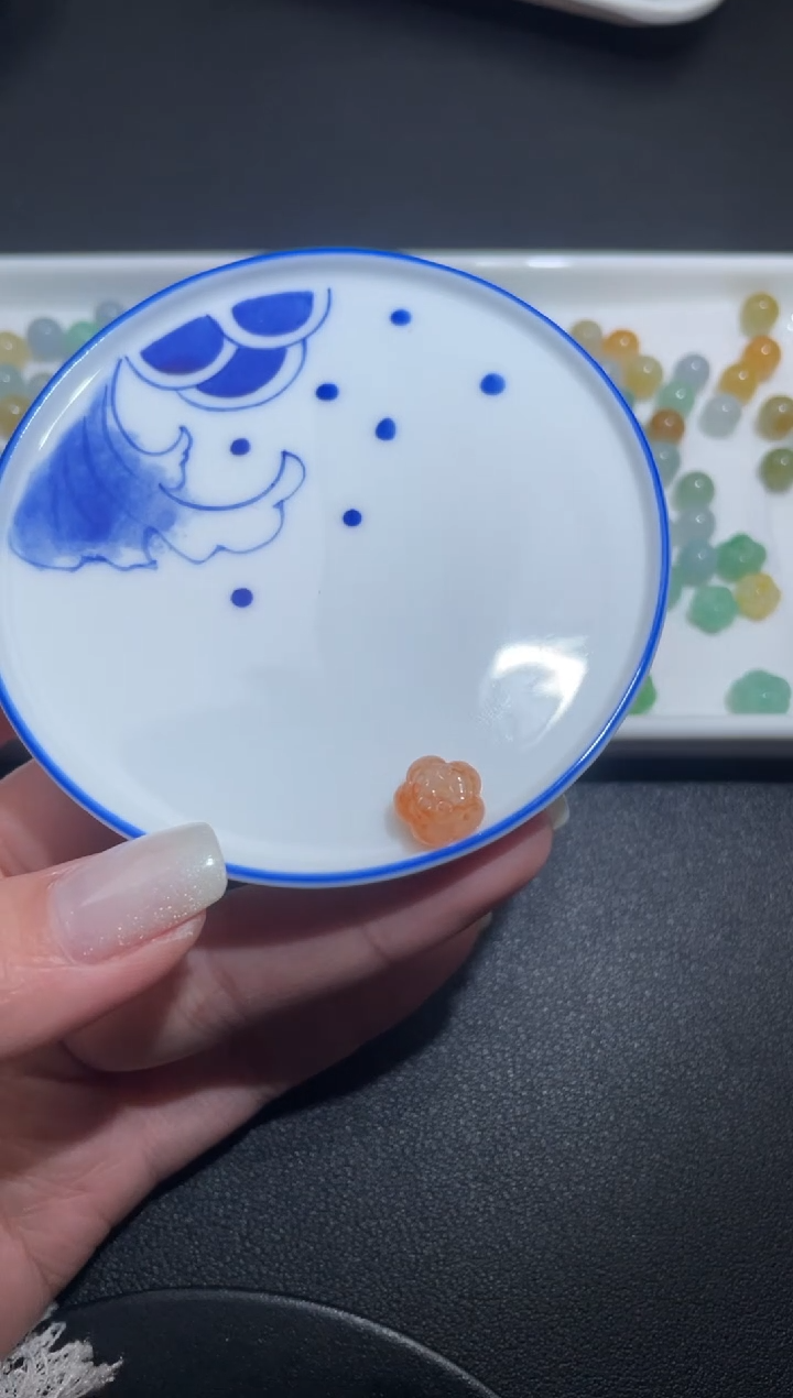 【闪购商品】定制翡翠未镶嵌天然翡翠