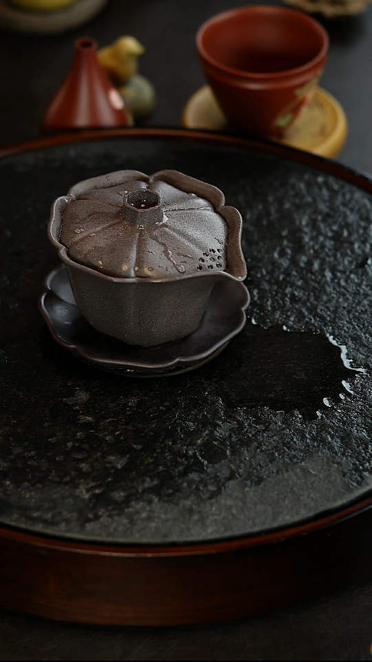 【闪购商品】紫砂茶杯宜兴紫砂主人杯