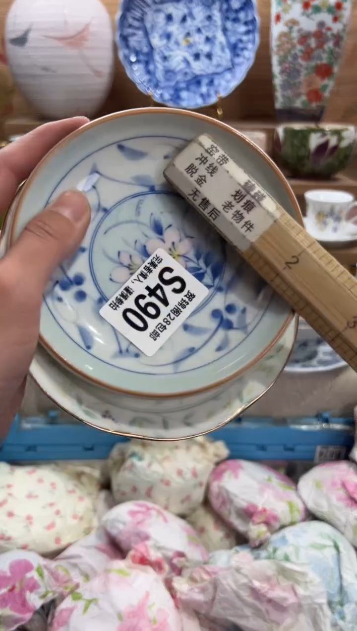 瓷片x****2     S490