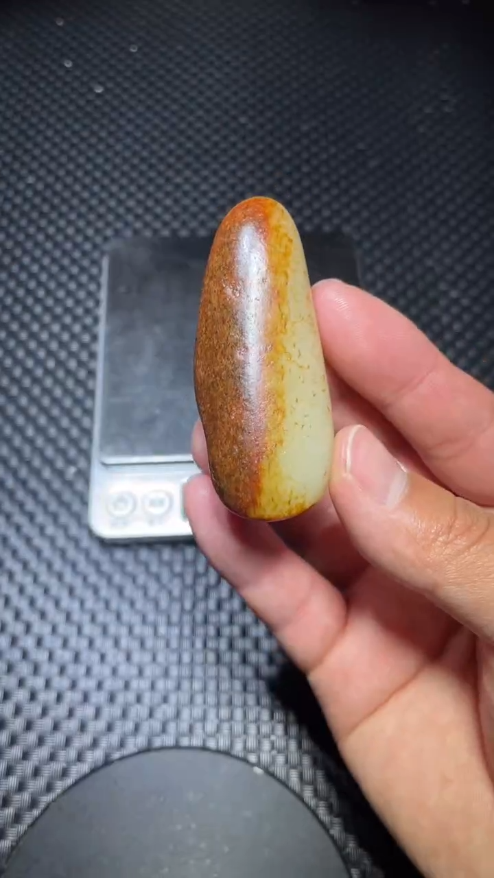 【闪购商品】和田玉挂件未镶嵌13