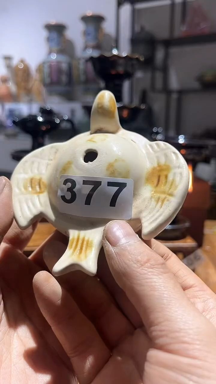 【闪购商品】摆件                   