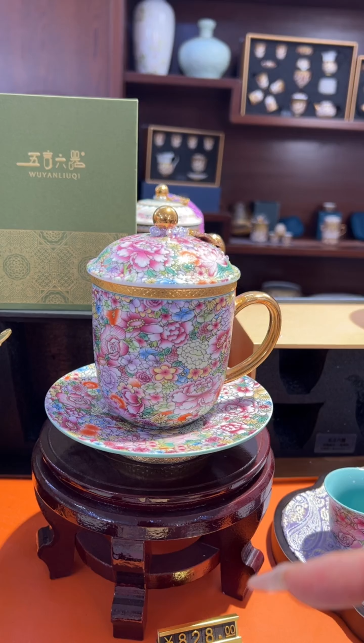 瓷片乔悦闪购链接