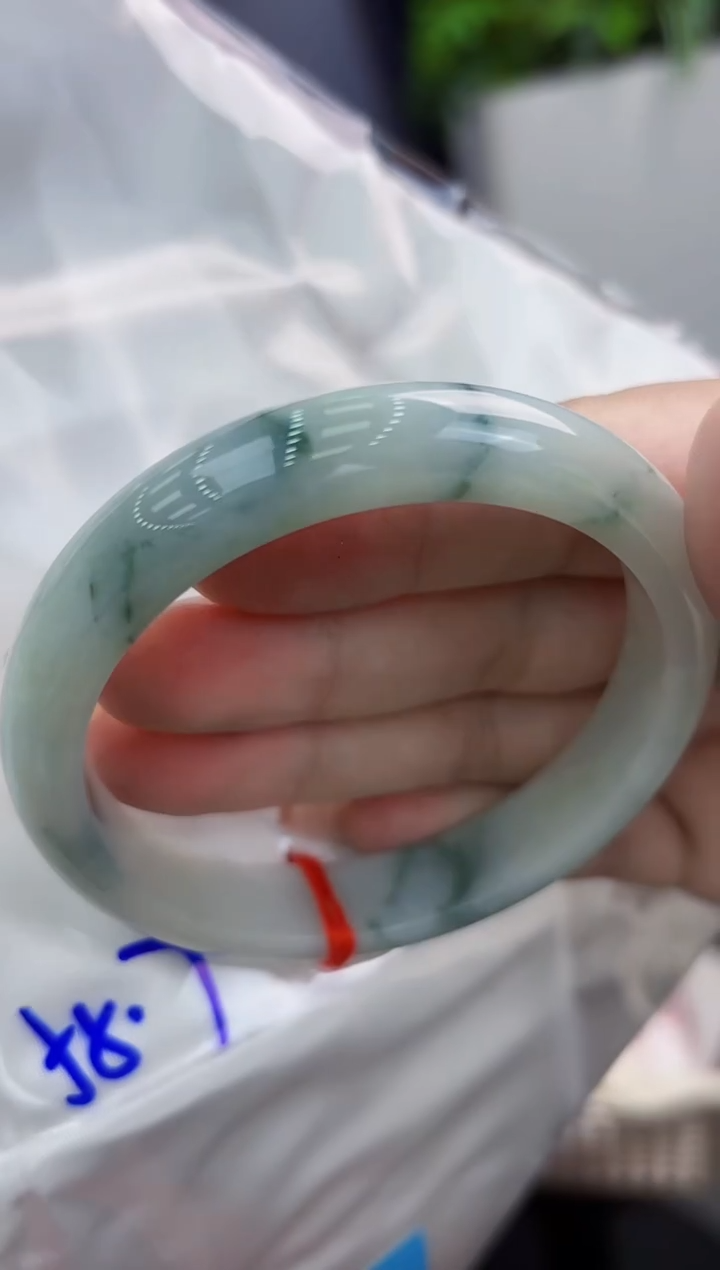 【闪购商品】翡翠手镯未镶嵌翡翠手镯