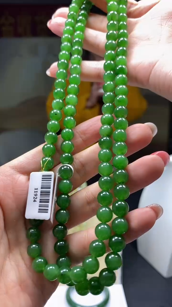 定制和田玉多样性发货【只发一件】*q82配盒