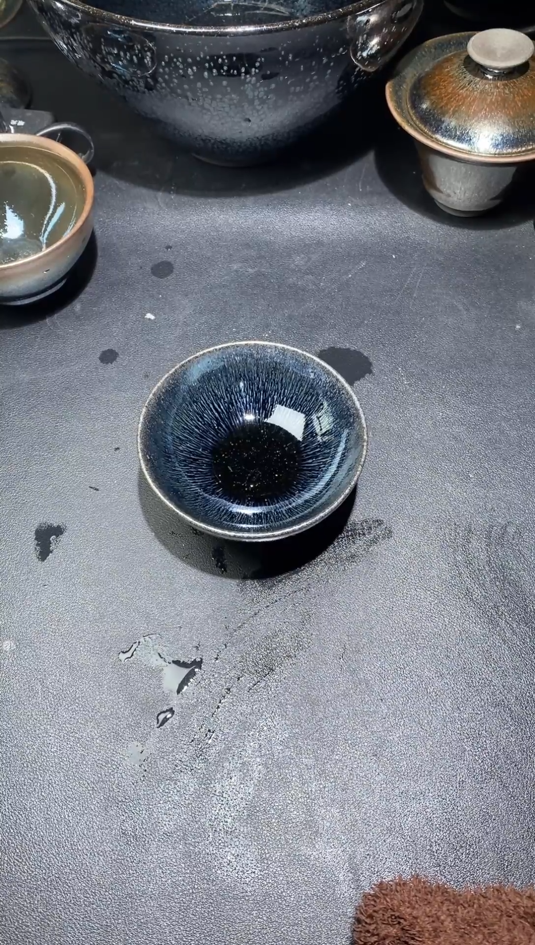 茶盏旃***佛          45