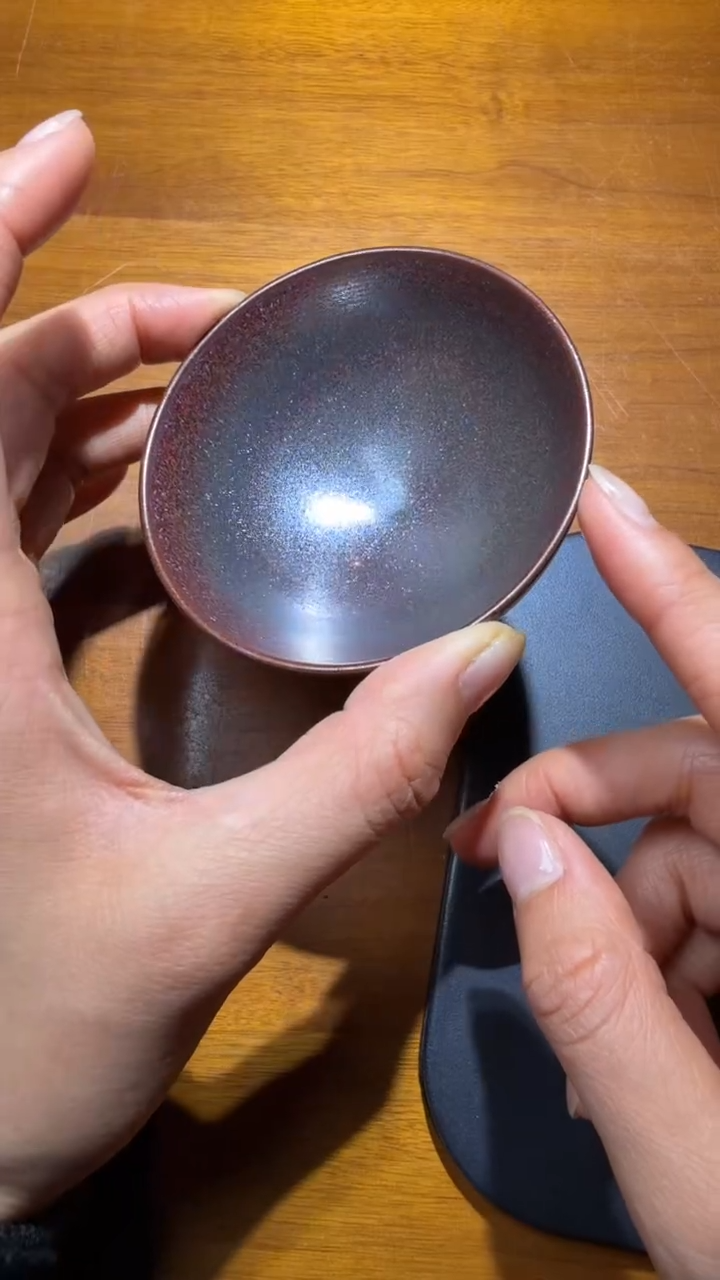 茶盏詹桂溪高端收藏33