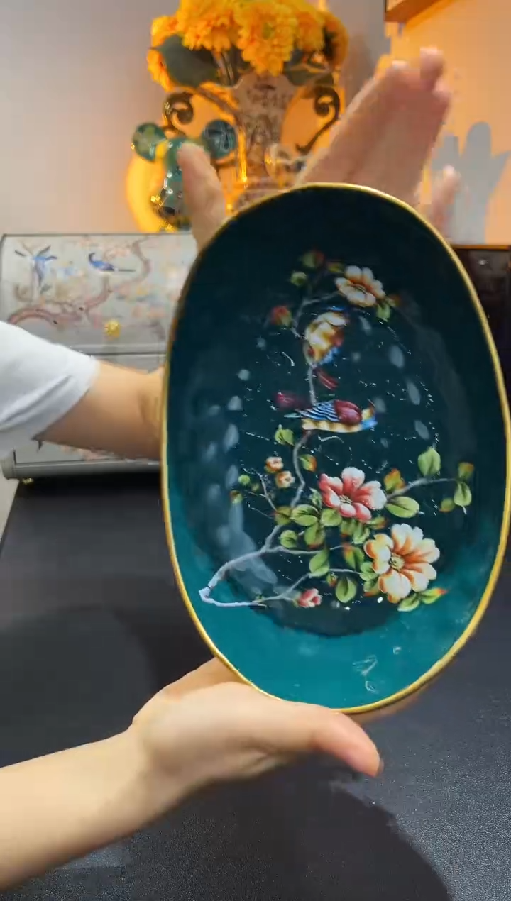 外贸陶瓷家居百货