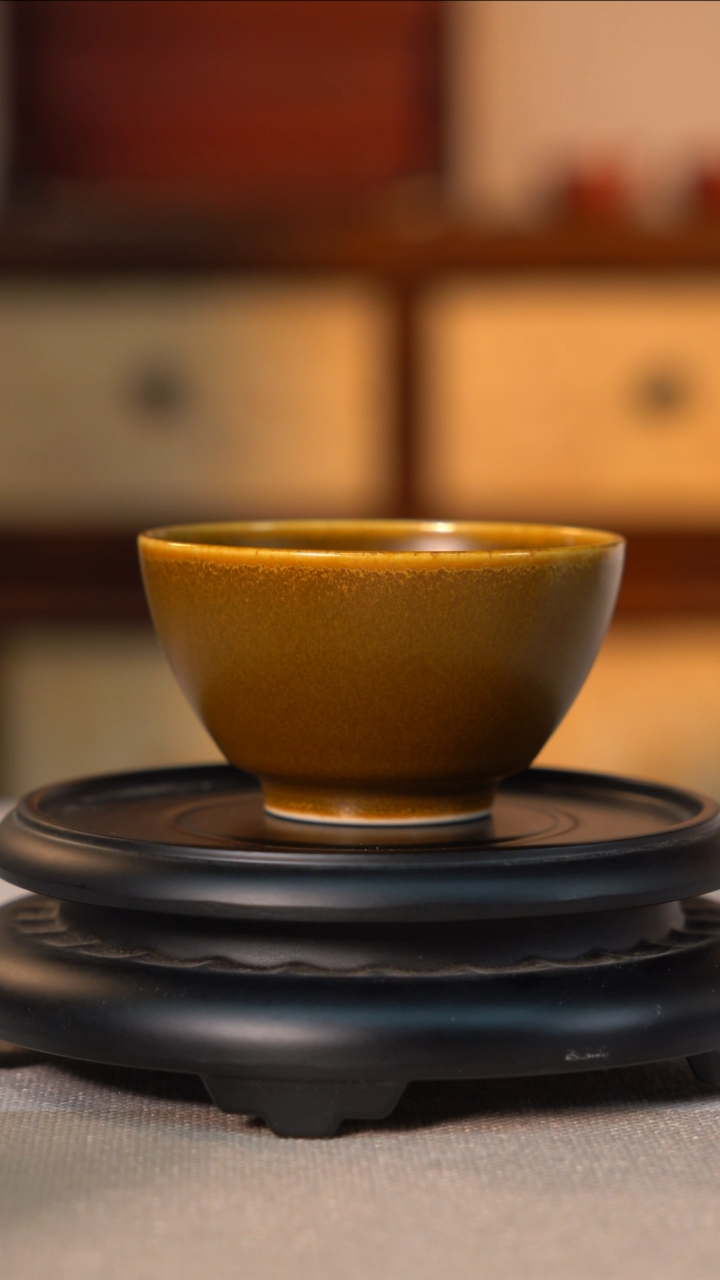 【闪购商品】景德镇拙存斋陶瓷茶具A