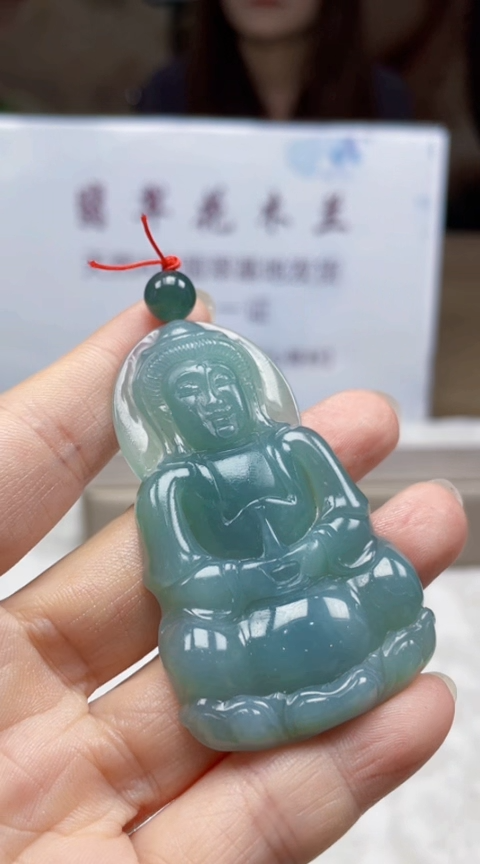 定制翡翠未镶嵌              *559