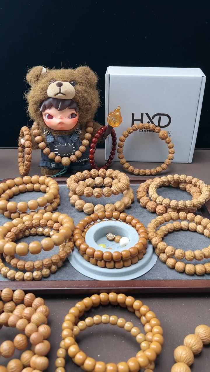 手串猴头核桃鹏**_11龙蛇+12猛