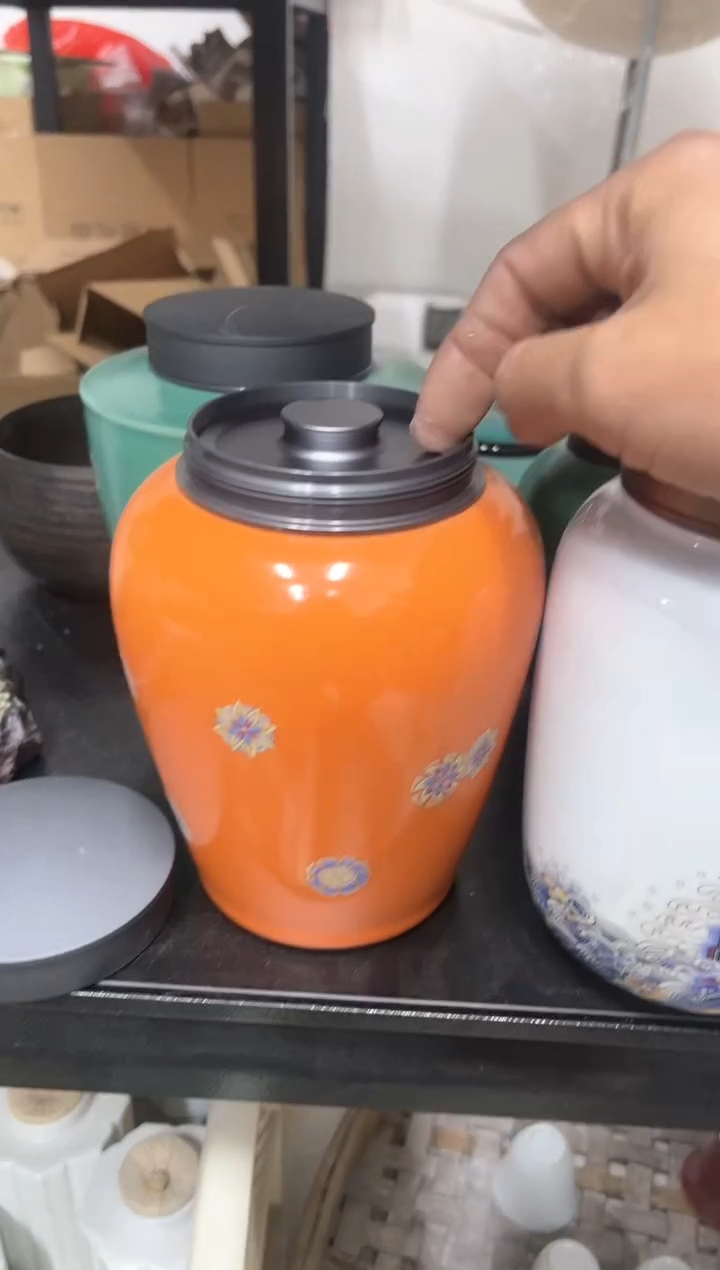 【闪购商品】茶具茶壶茶杯盖碗瓷谷云野