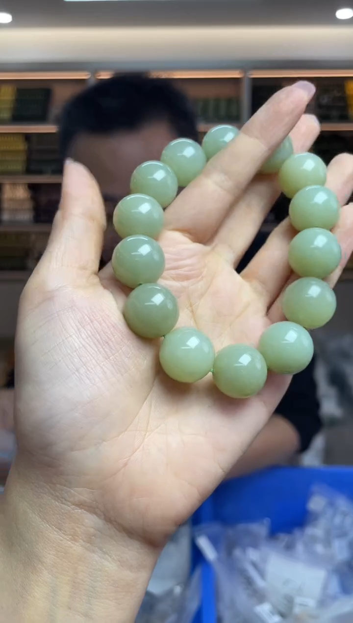 【闪购商品】和田玉`未镶嵌多样性发一件