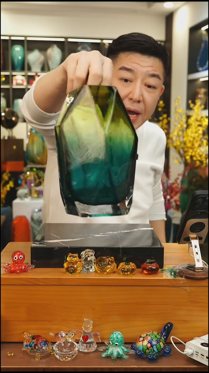 外贸花瓶尾货花瓶169