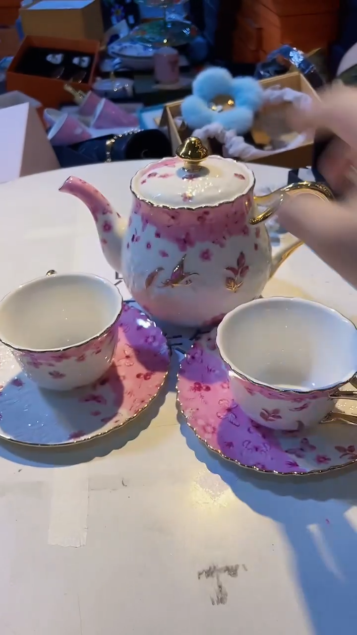 杯鸿辉家品牌瓷器，京东包邮！