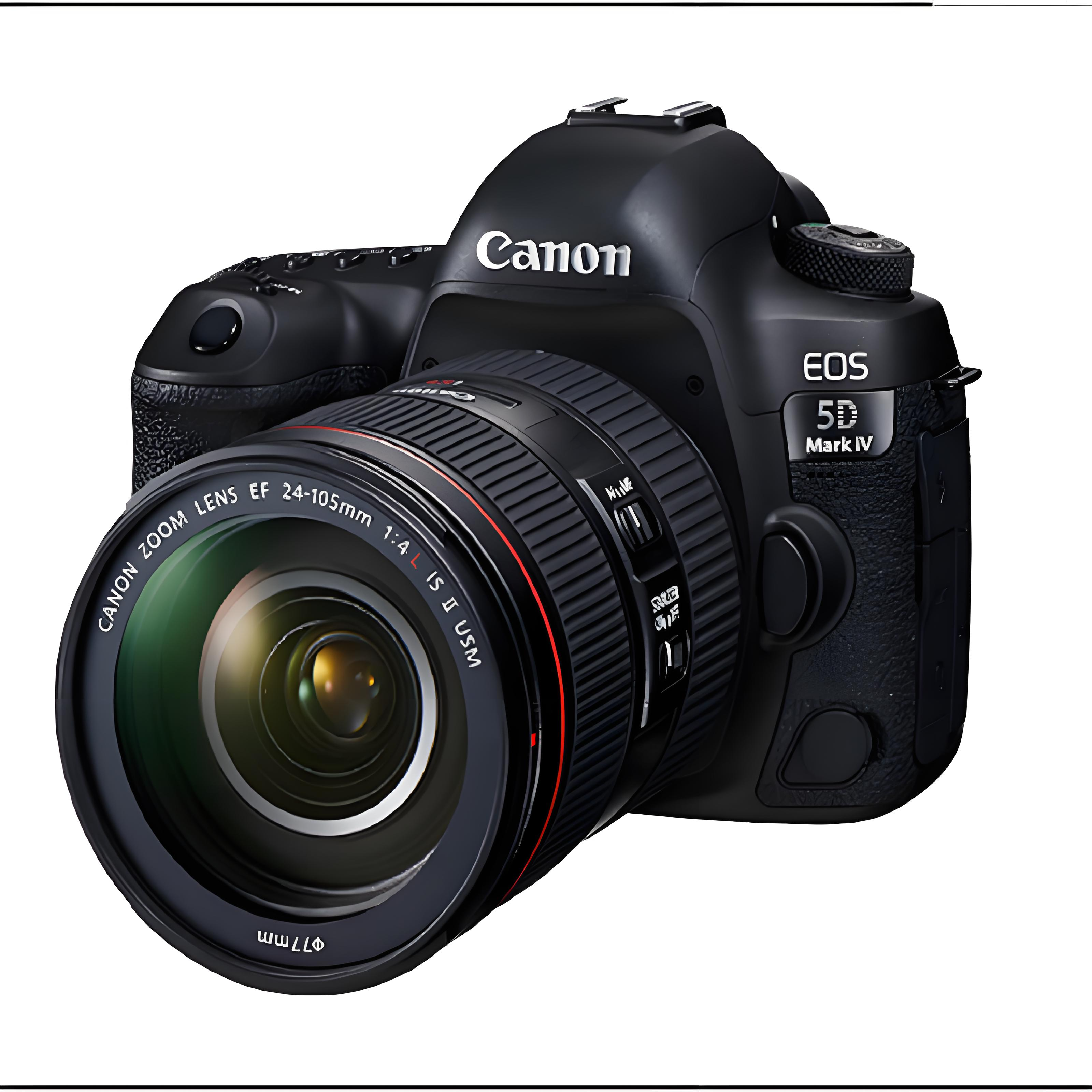 99新 Canon/佳能 5D4专业级单反数码相机高像素高清拍照摄影摄像